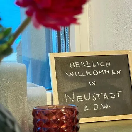 Zentral Gelegene Im Herzen Der Pfalz *