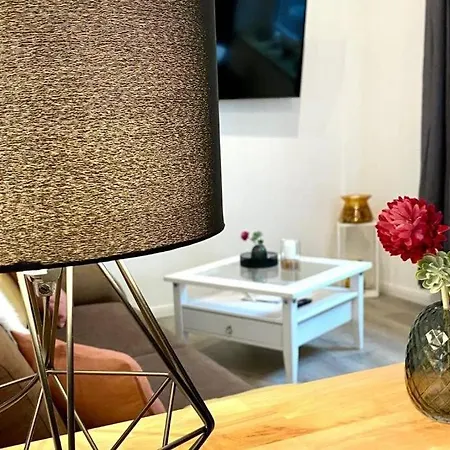 Zentral Gelegene Im Herzen Der Pfalz