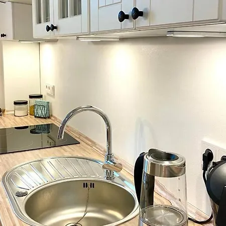 Apartment Zentral Gelegene Im Herzen Der Pfalz *