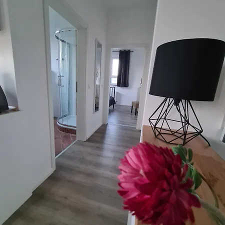 Zentral Gelegene Im Herzen Der Pfalz *
