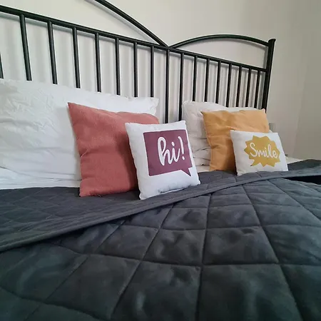 Zentral Gelegene Im Herzen Der Pfalz Διαμέρισμα *