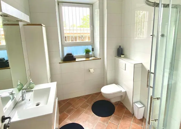 Zentral Gelegene Im Herzen Der Pfalz