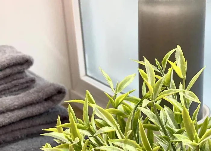 公寓 Zentral Gelegene Im Herzen Der Pfalz