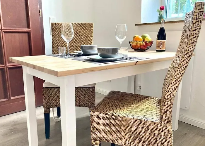 Zentral Gelegene Im Herzen Der Pfalz Neustadt an der Weinstraße