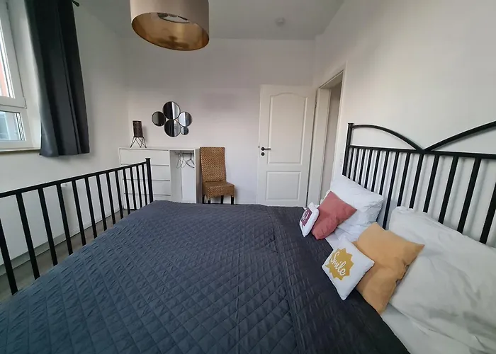 Zentral Gelegene Im Herzen Der Pfalz * Neustadt an der Weinstraße